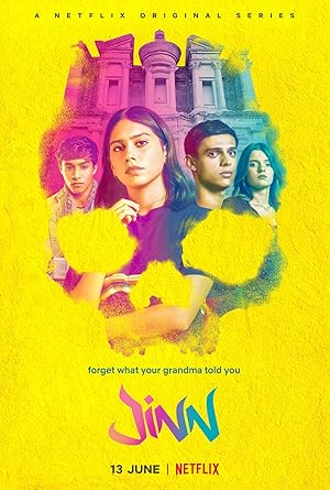 Watch Jinn (2019) Online Full Movie Free