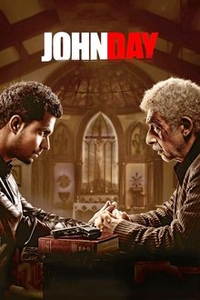 Watch John Day (2013) Online Full Movie Free