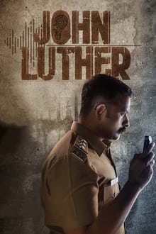 Watch John Luther (2022) Online Full Movie Free