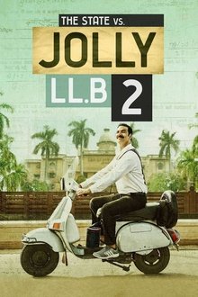 Watch Jolly LLB 2 (2017) Online Full Movie Free