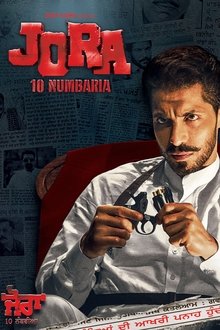 Watch Jora 10 Numbaria (2017) Online Full Movie Free