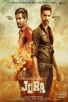 Watch Jora: The Second Chapter (2020) Online Full Movie Free