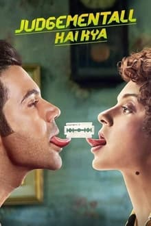 Watch Judgementall Hai Kya (2019) Online Full Movie Free