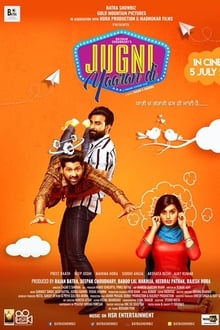 Watch Jugni Yaaran Di (2019) Online Full Movie Free