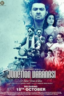 Watch Junction Varanasi (2019) Online Full Movie Free