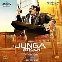 Watch Junga The Real Don  (2019) Online Full Movie Free