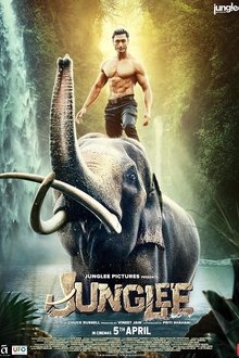 Watch Junglee (2019) Online Full Movie Free