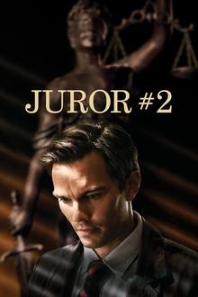Watch Juror #2 (2024) Online Full Movie Free