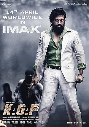 Watch K.G.F Chapter 2 (2022) Online Full Movie Free