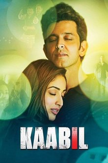 Watch Kaabil (2017) Online Full Movie Free