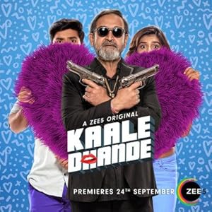 Watch Kaale Dhande (2019) Online Full Movie Free