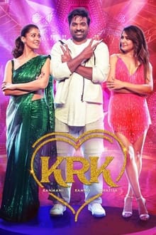 Watch Kaathuvaakula Rendu Kaadhal (2022) Online Full Movie Free