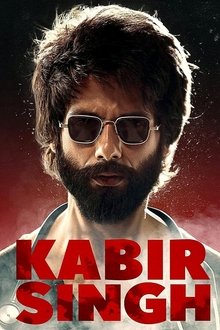 Watch Kabir Singh (2019) Online Full Movie Free