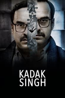 Watch Kadak Singh (2023) Online Full Movie Free