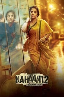 Watch Kahaani 2 (2016) Online Full Movie Free