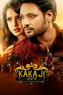 Watch Kaka Ji (2019) Online Full Movie Free