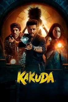 Watch Kakuda (2024) Online Full Movie Free