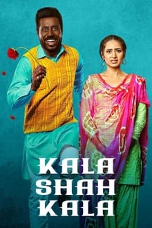 Watch Kala Shah Kala (2019) Online Full Movie Free