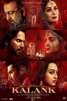Watch Kalank (2019) Online Full Movie Free