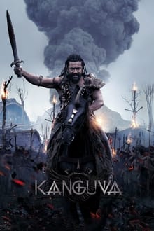 Watch Kanguva (2024) Online Full Movie Free