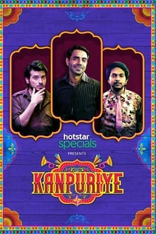Watch Kanpuriye (2019) Online Full Movie Free