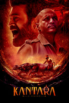 Watch Kantara (2022) Online Full Movie Free