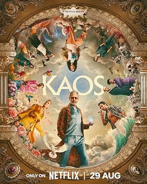 Watch Kaos (2024) Online Full Movie Free