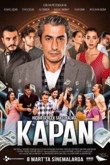Watch Kapan (2019) Online Full Movie Free