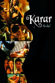 Watch Karar: The Deal (2014) Online Full Movie Free