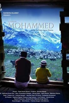 Watch Karim Mohammed (2018) Online Full Movie Free