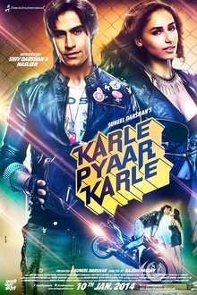 Watch Karle Pyaar Karle (2014) Online Full Movie Free