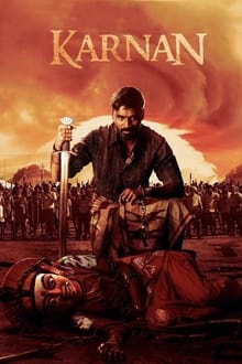 Watch Karnan (2021) Online Full Movie Free