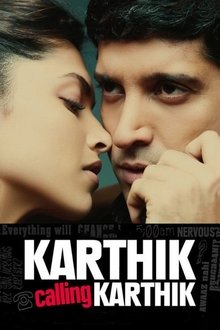 Watch Karthik Calling Karthik (2010) Online Full Movie Free