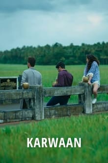 Watch Karwaan (2018) Online Full Movie Free