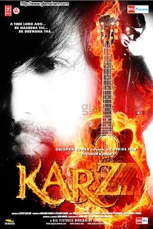 Watch Karzzzz (2008) Online Full Movie Free