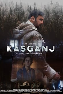 Watch Kasganj (2019) Online Full Movie Free