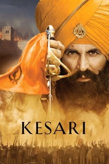 Watch Kesari (2019) Online Full Movie Free