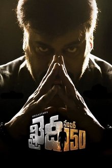Watch Khaidi No. 150 (2017) Online Full Movie Free