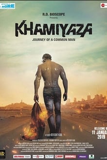 Watch Khamiyaza (2019) Online Full Movie Free