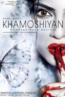 Watch Khamoshiyan (2015) Online Full Movie Free
