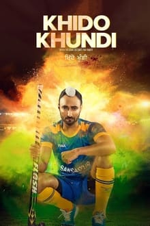 Watch Khido Khundi (2018) Online Full Movie Free