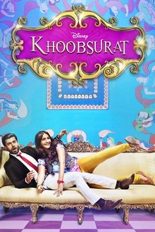 Watch Khoobsurat (2014) Online Full Movie Free