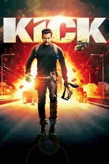 Watch Kick (2014) Online Full Movie Free