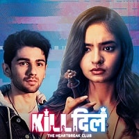 Watch Kill Dill – The Heartbreak Club  (2025) Online Full Movie Free