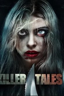 Watch Killer Tales (2023) Online Full Movie Free