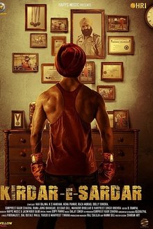 Watch Kirdar-E-Sardar (2017) Online Full Movie Free