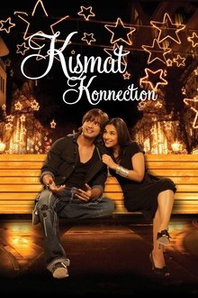 Watch Kismat Konnection (2008) Online Full Movie Free