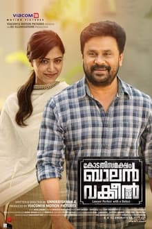 Watch Kodathi Samaksham Balan Vakeel (2019) Online Full Movie Free