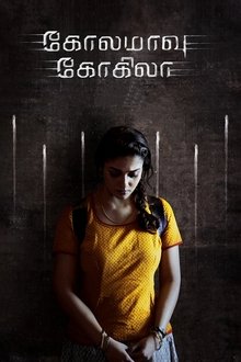 Watch Kolamavu Kokila (2019) Online Full Movie Free