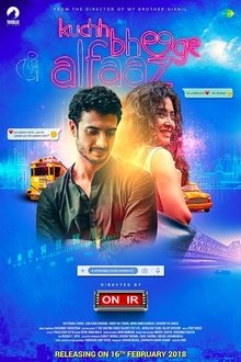 Watch Kuchh Bheege Alfaaz (2018) Online Full Movie Free